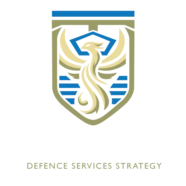 Tactico Defence Services Strategy