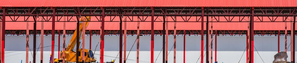 Industrial Construction Services for the Military